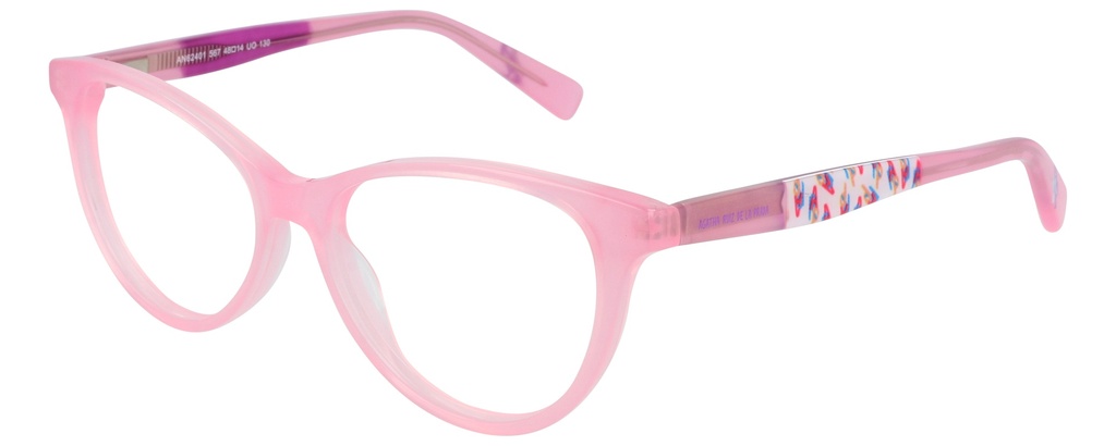 AGATHA INFANTIL RX* 62401 COL 567