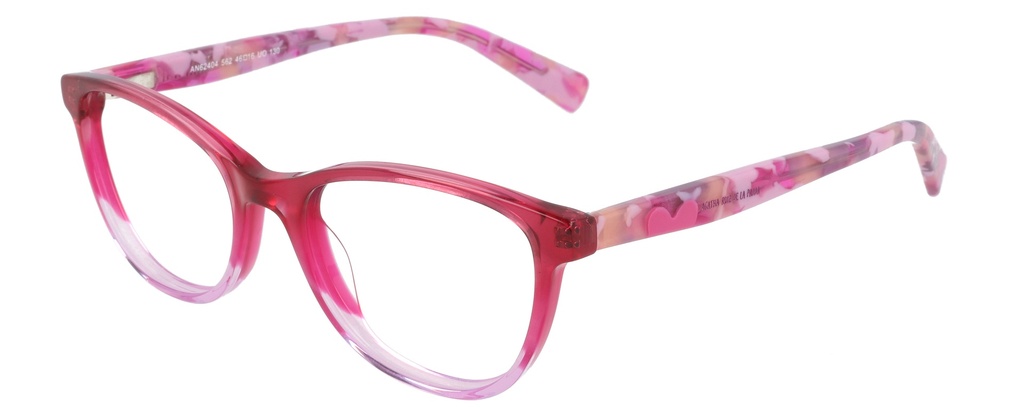 AGATHA INFANTIL RX* 62404 COL 562