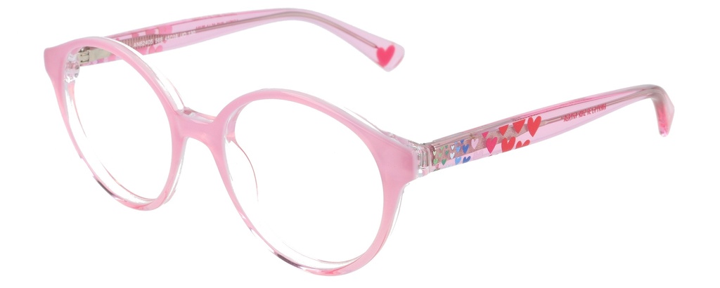 AGATHA INFANTIL RX* 62405 COL 566