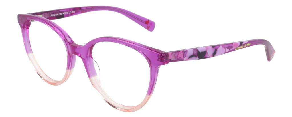 AGATHA INFANTIL RX* 62406 COL 555