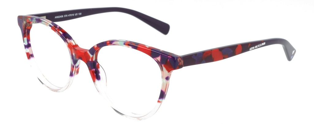 AGATHA INFANTIL RX* 62406 COL 570