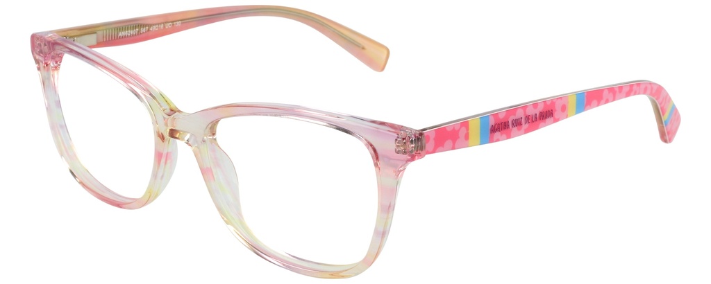 AGATHA INFANTIL RX* 62407 COL 567