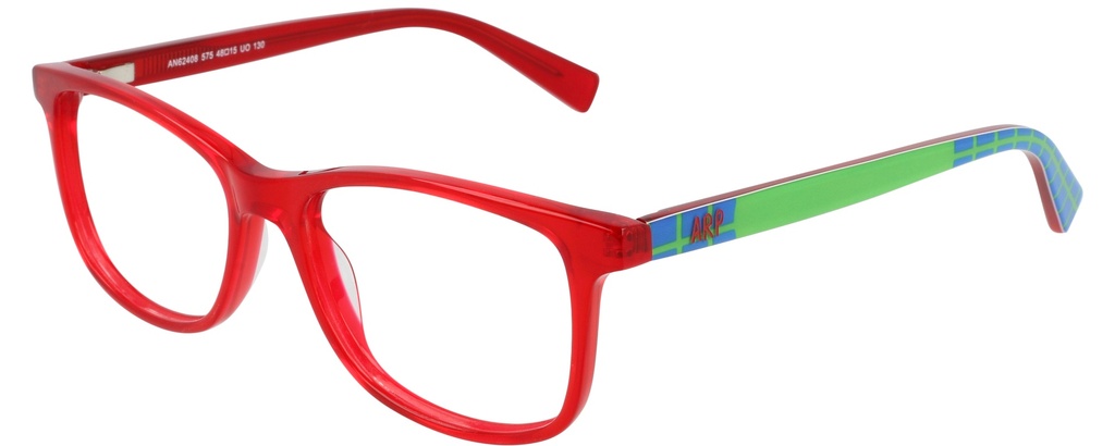 AGATHA INFANTIL RX* 62408 COL 575