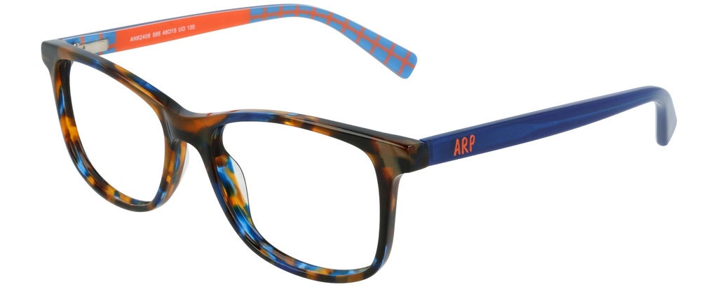 AGATHA INFANTIL RX* 62408 COL 595