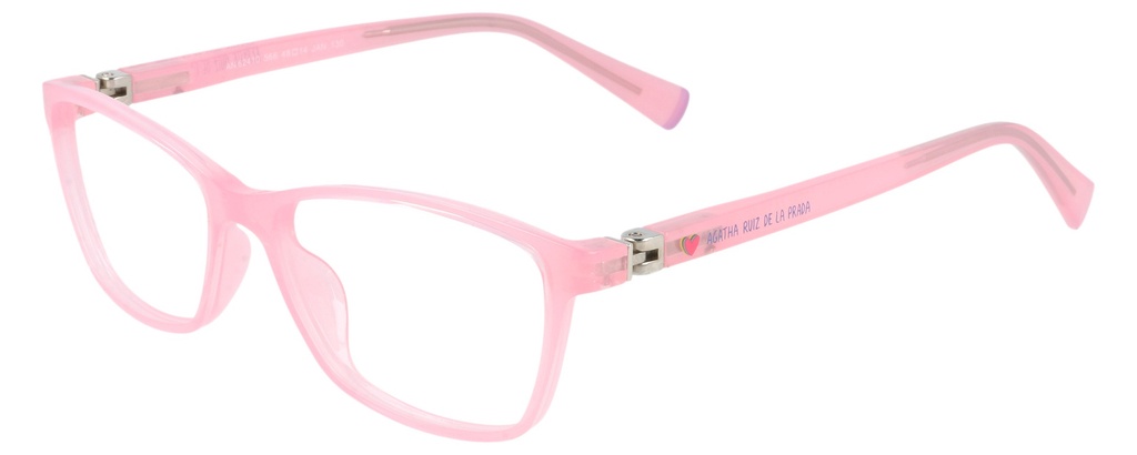 AGATHA INFANTIL RX* 62410 COL 566