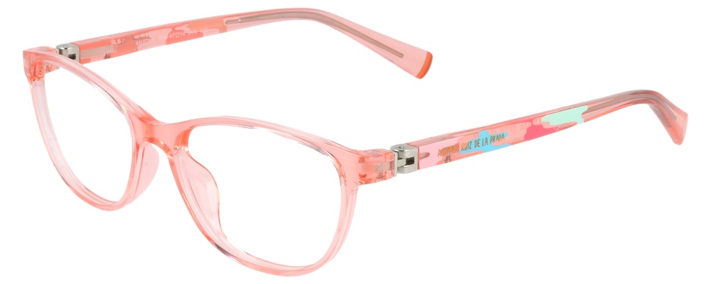 AGATHA INFANTIL RX* 62411 COL 565