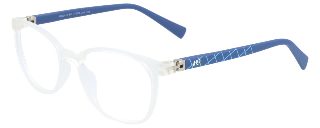 AGATHA INFANTIL RX* 62412 COL 611