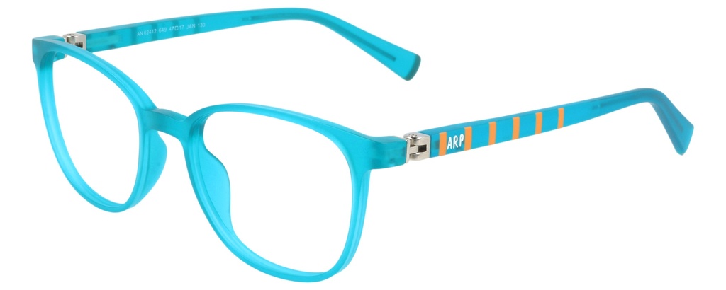 AGATHA INFANTIL RX* 62412 COL 649