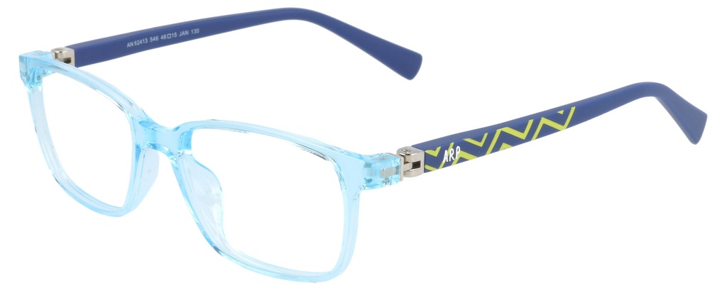 AGATHA INFANTIL RX* 62413 COL 546