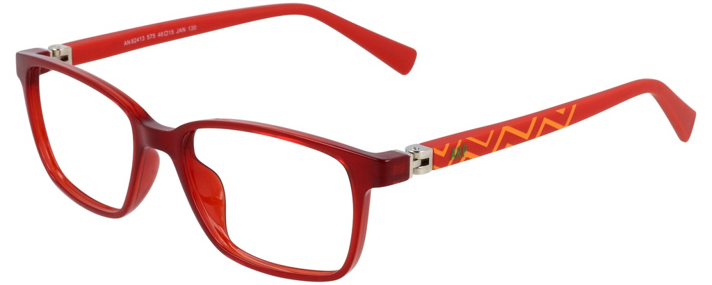 AGATHA INFANTIL RX* 62413 COL 575