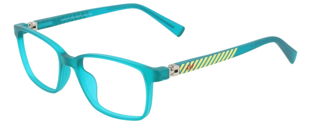 AGATHA INFANTIL RX* 62413 COL 648