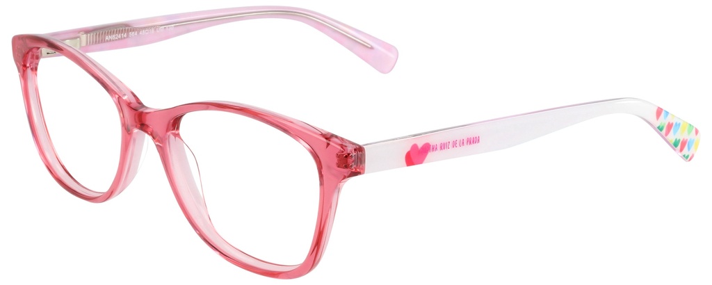 AGATHA INFANTIL RX* 62414 COL 564