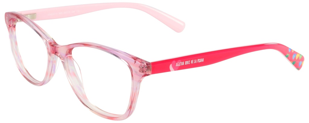 AGATHA INFANTIL RX* 62414 COL 566