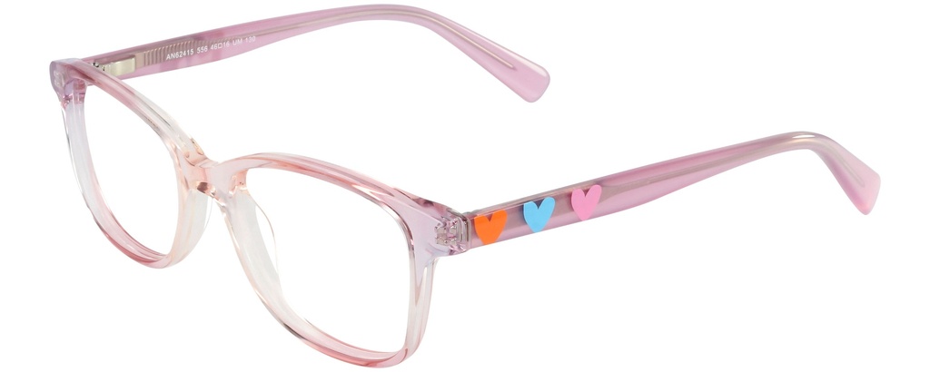 AGATHA INFANTIL RX* 62415 COL 556