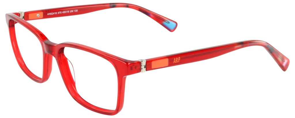 AGATHA INFANTIL RX* 62416 COL 575