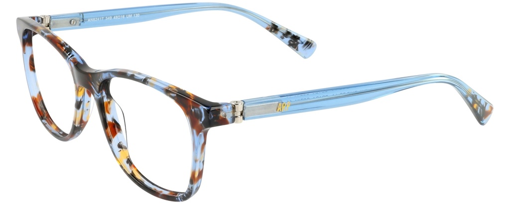 AGATHA INFANTIL RX* 62417 COL 540