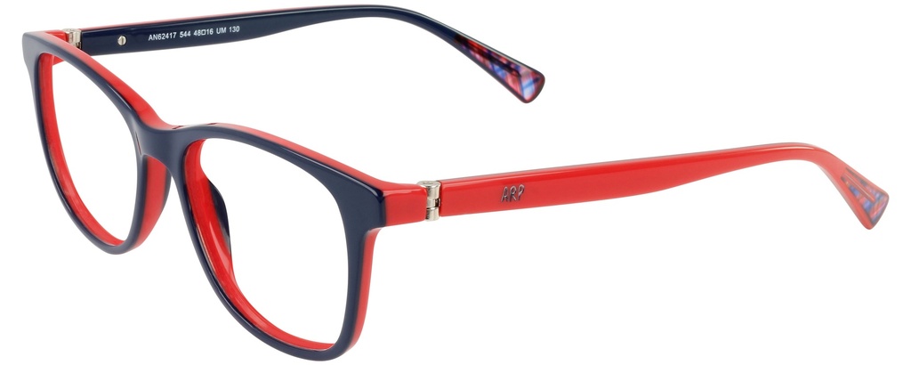 AGATHA INFANTIL RX* 62417 COL 544