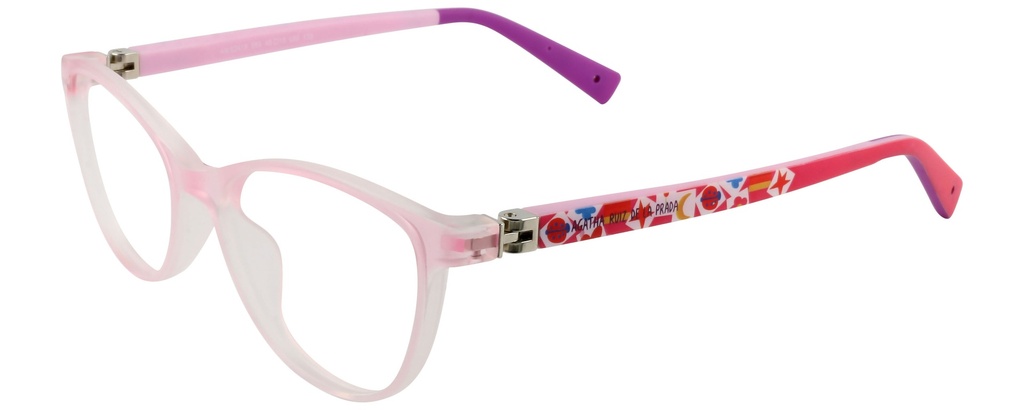 AGATHA INFANTIL RX* 62418 COL 565