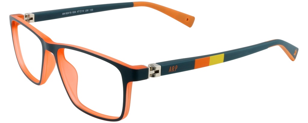 AGATHA INFANTIL RX* 62419 COL 634