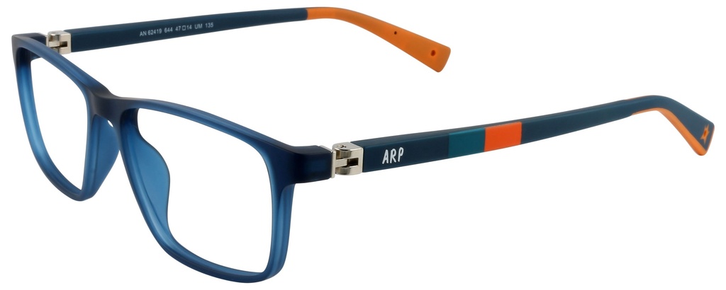 AGATHA INFANTIL RX* 62419 COL 644