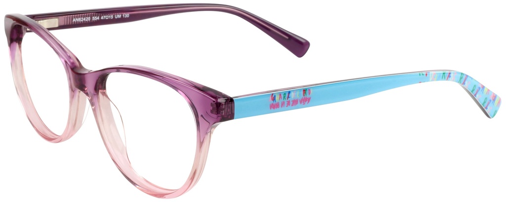 AGATHA INFANTIL RX* 62420 COL 554