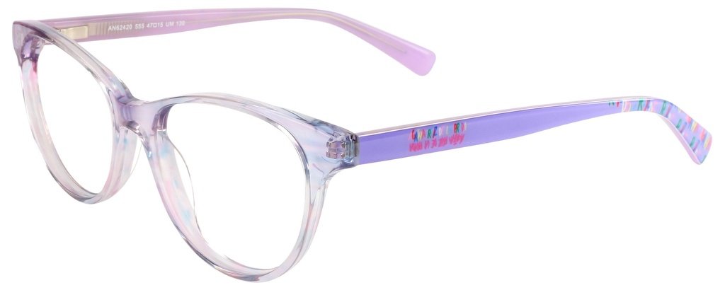 AGATHA INFANTIL RX* 62420 COL 555