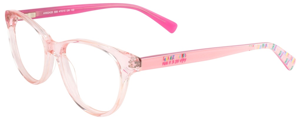 AGATHA INFANTIL RX* 62420 COL 566