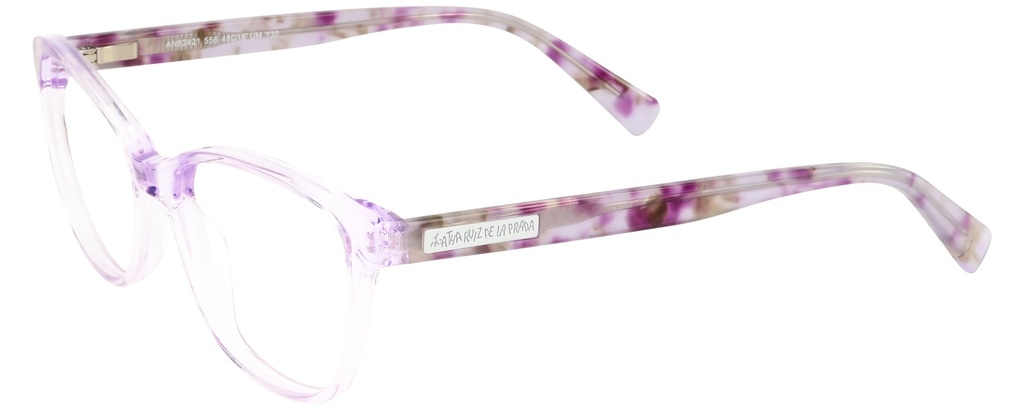 AGATHA INFANTIL RX* 62421 COL 556