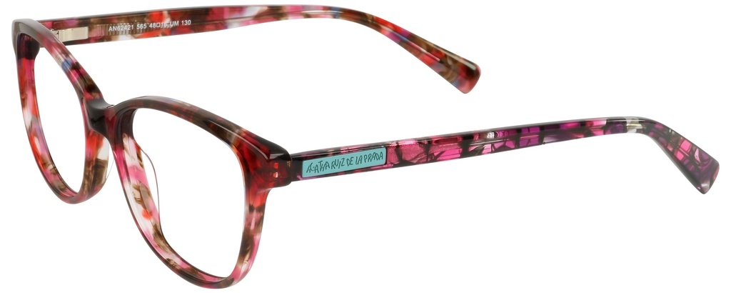 AGATHA INFANTIL RX* 62421 COL 565