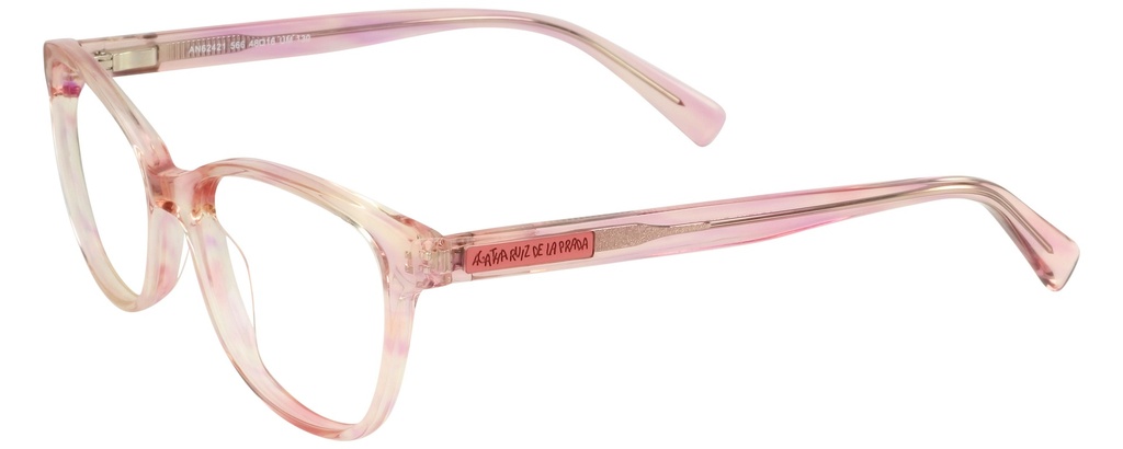 AGATHA INFANTIL RX* 62421 COL 566