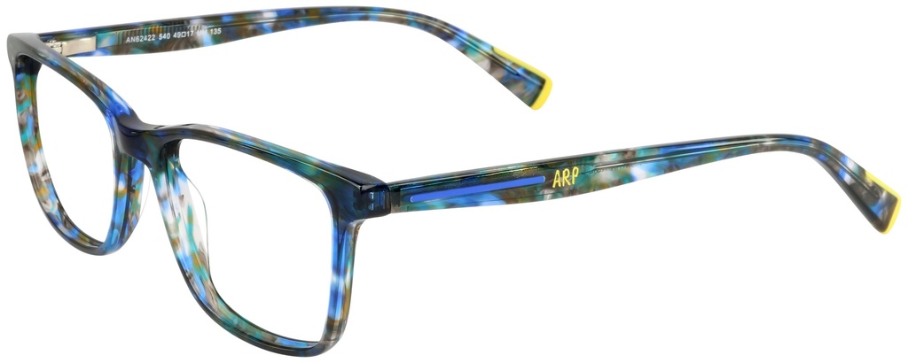 AGATHA INFANTIL RX* 62422 COL 540