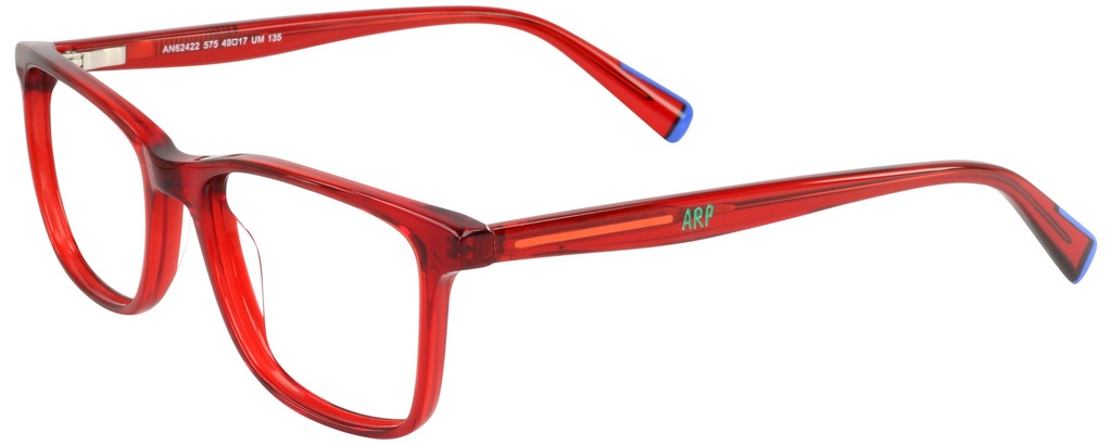 AGATHA INFANTIL RX* 62422 COL 575