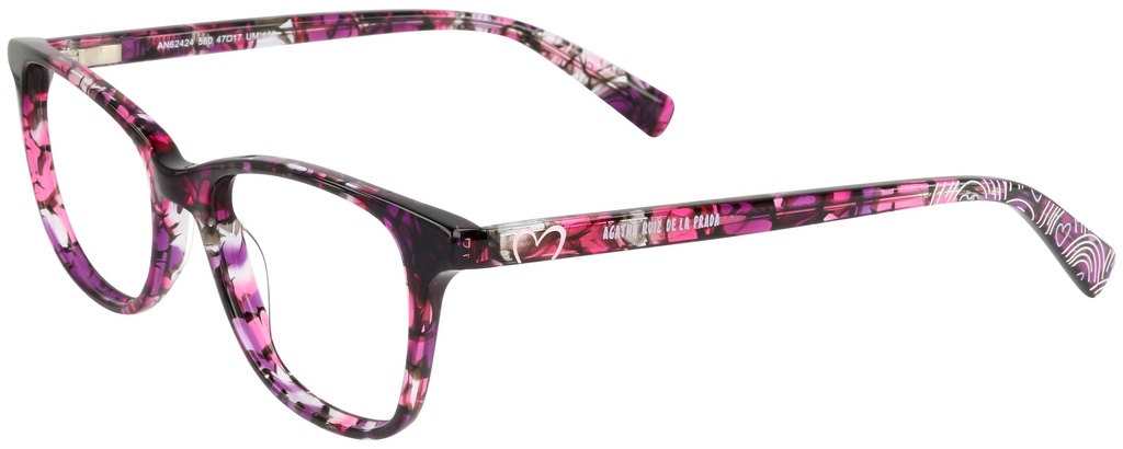 AGATHA INFANTIL RX* 62424 COL 560