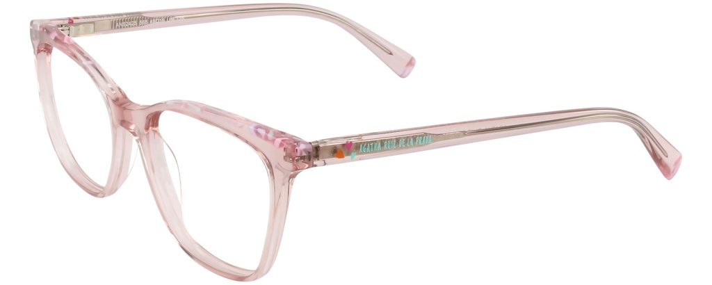 AGATHA INFANTIL RX* 62425 COL 566