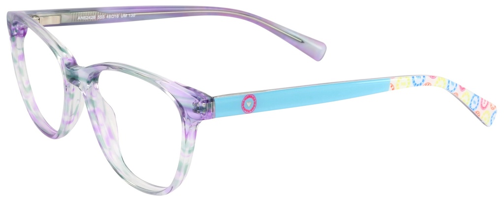 AGATHA INFANTIL RX* 62426 COL 555