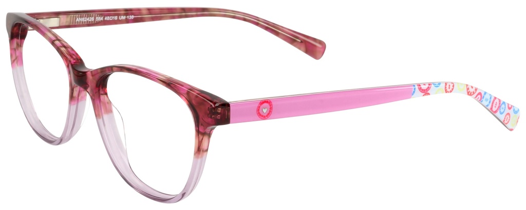 AGATHA INFANTIL RX* 62426 COL 564