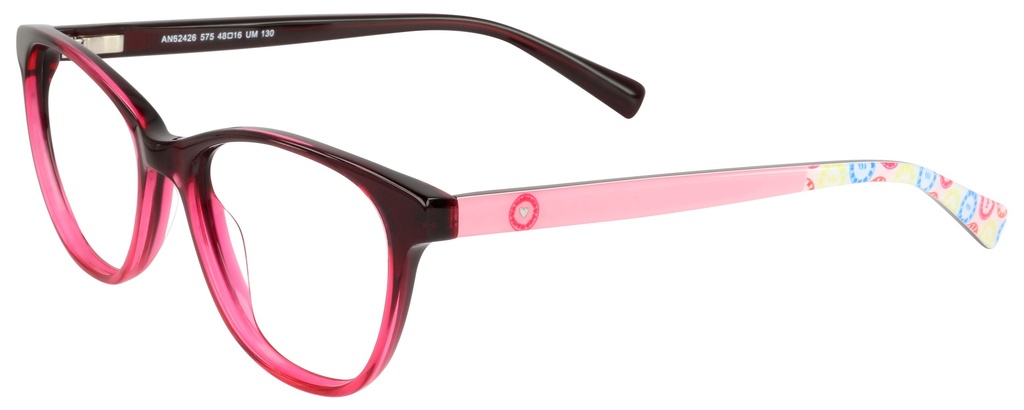 AGATHA INFANTIL RX* 62426 COL 575