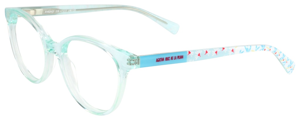 AGATHA INFANTIL RX* 62427 COL 536