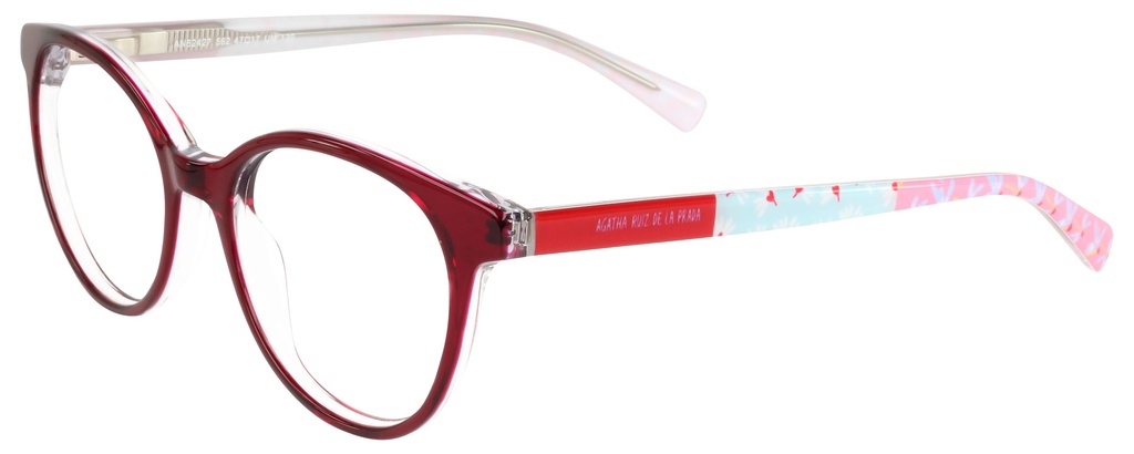 AGATHA INFANTIL RX* 62427 COL 562