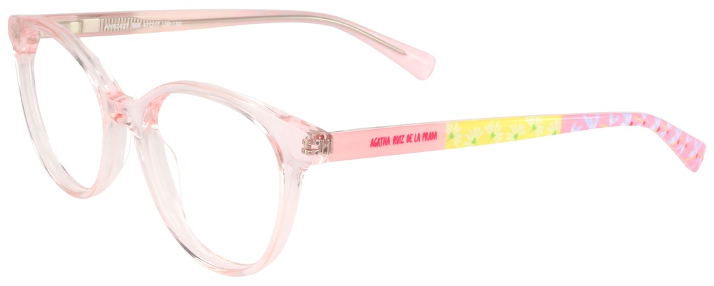 AGATHA INFANTIL RX* 62427 COL 566