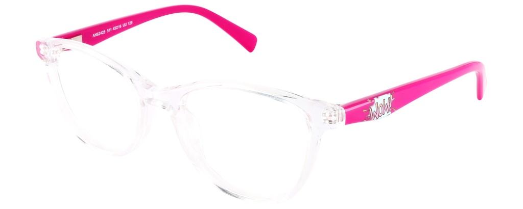 AGATHA INFANTIL RX* 62428 COL 511