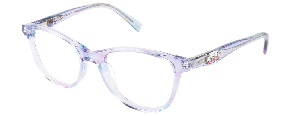 AGATHA INFANTIL RX* 62428 COL 550