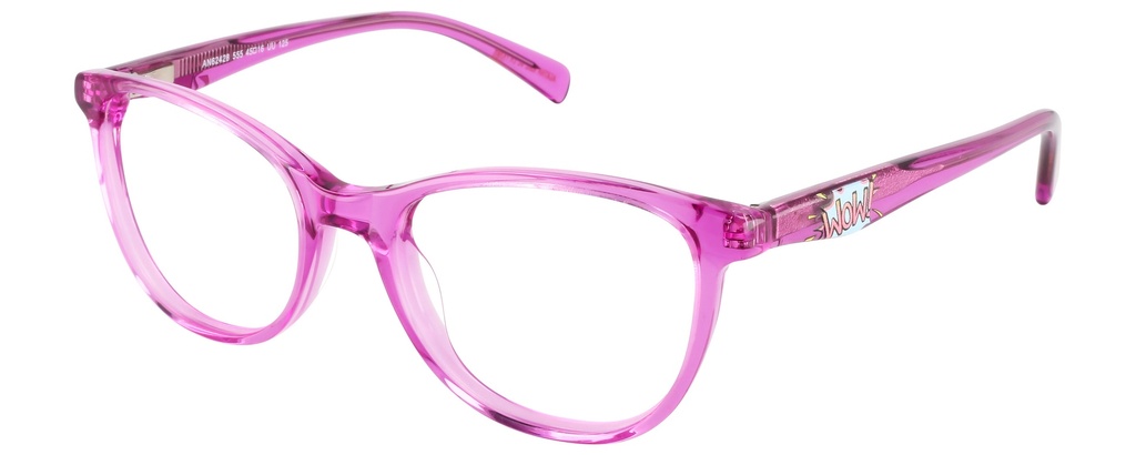 AGATHA INFANTIL RX* 62428 COL 555