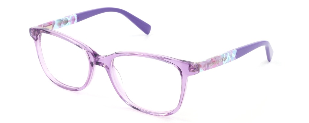 AGATHA INFANTIL RX* 62432 COL 555