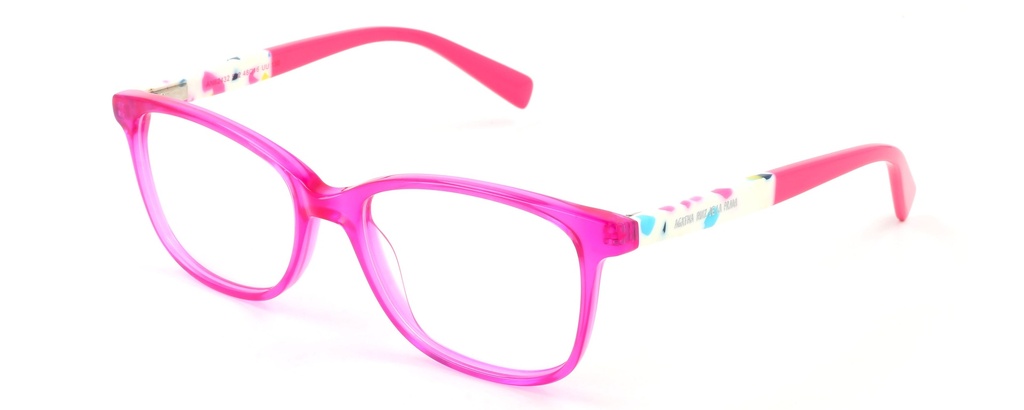 AGATHA INFANTIL RX* 62432 COL 562