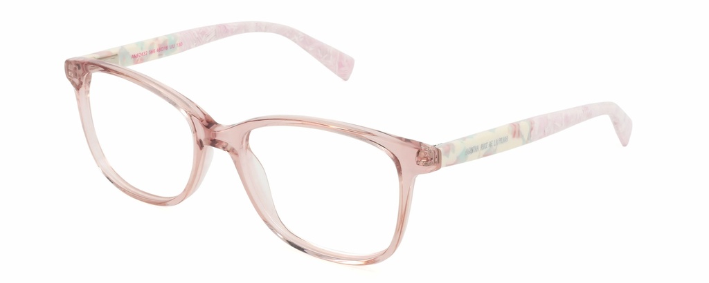 AGATHA INFANTIL RX* 62432 COL 566