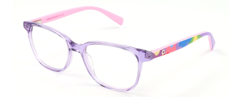 AGATHA INFANTIL RX* 62433 COL 556