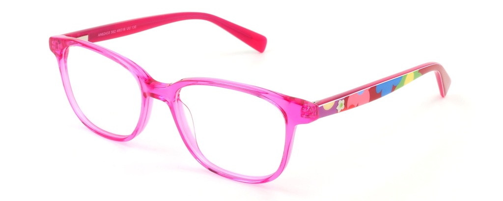 AGATHA INFANTIL RX* 62433 COL 562