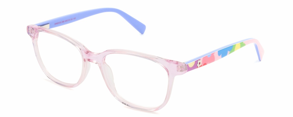 AGATHA INFANTIL RX* 62433 COL 566