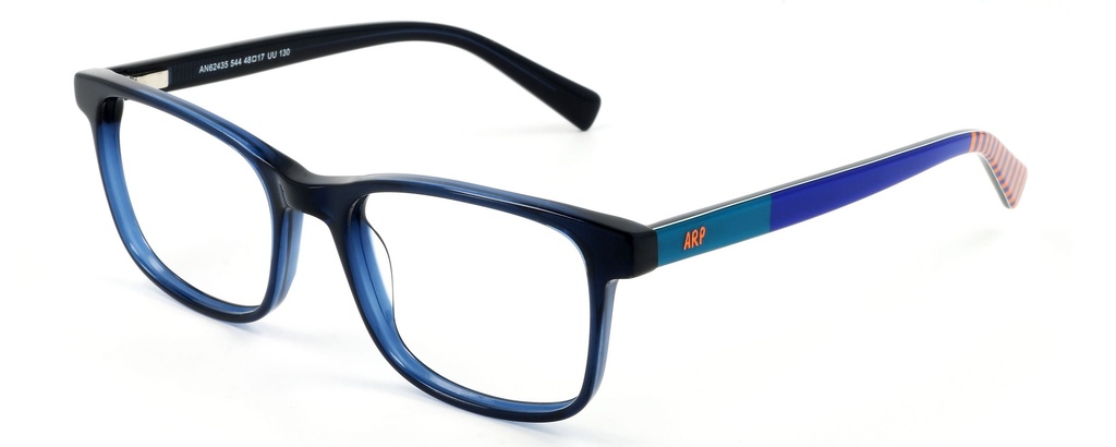 AGATHA INFANTIL RX* 62435 COL 544